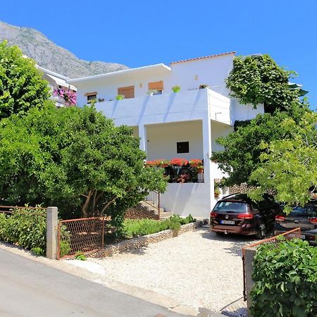 Apartments By The Sea Zivogosce - Blato, Makarska - 1057 Blato  Exterior foto