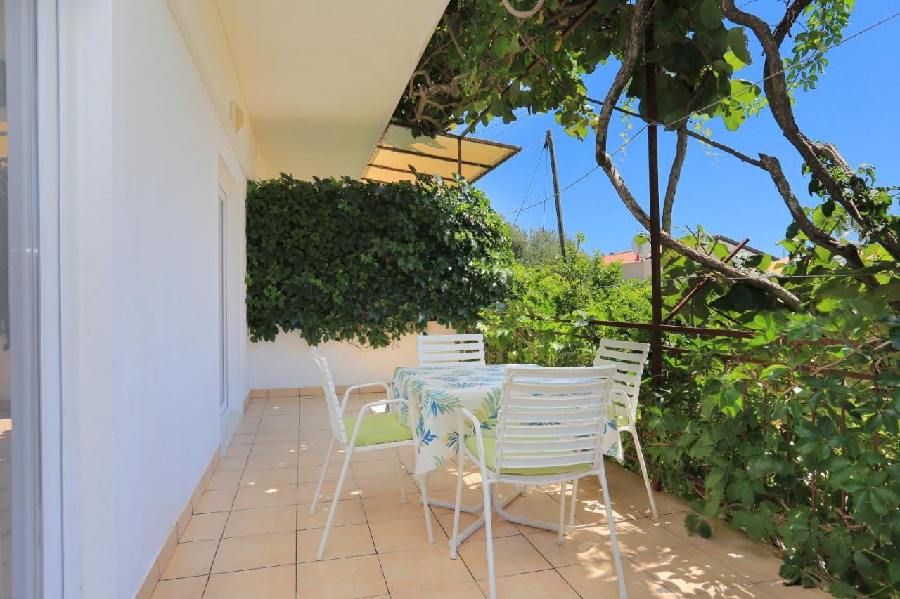 Apartments By The Sea Zivogosce - Blato, Makarska - 1057 Blato  Exterior foto