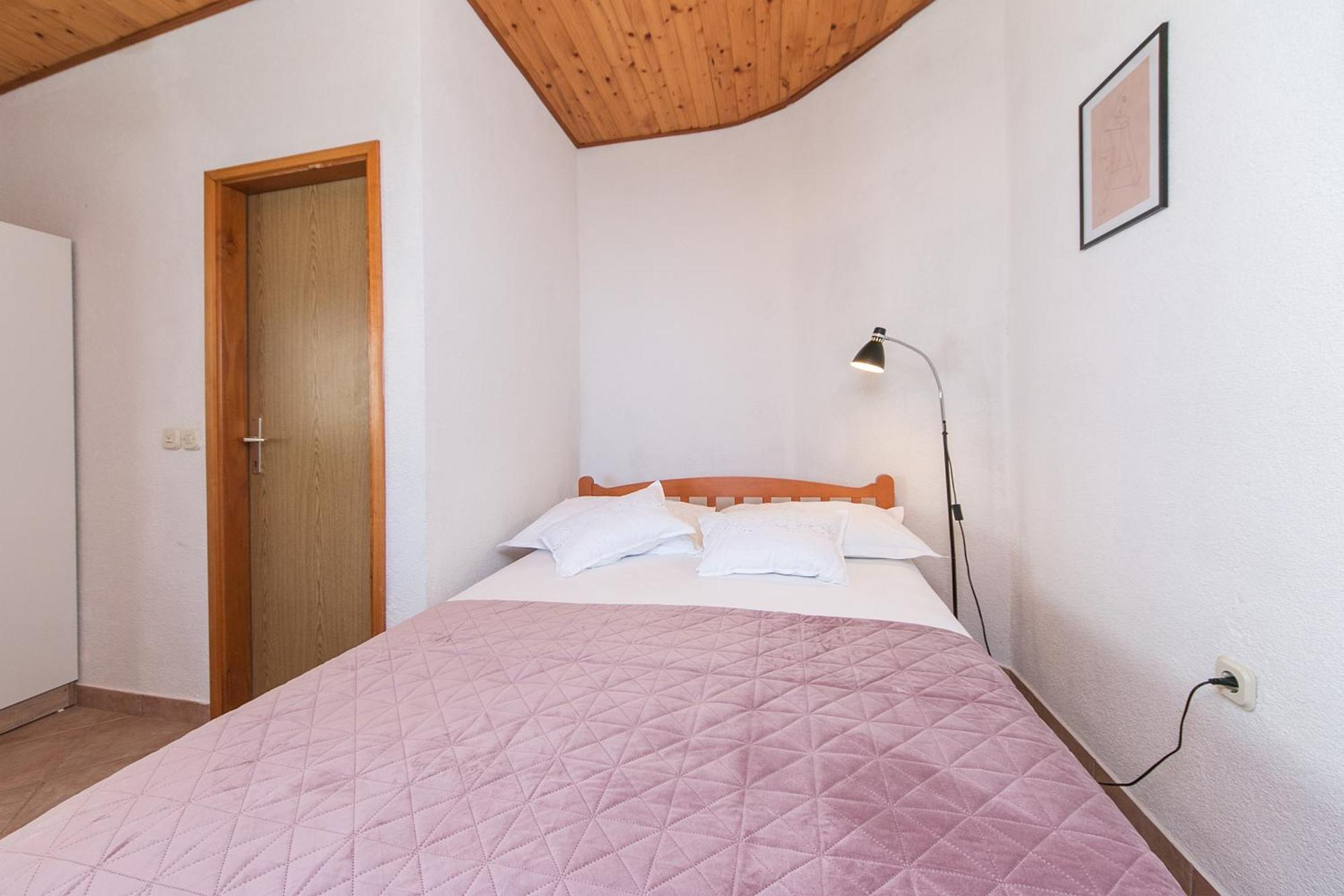 Apartments By The Sea Zivogosce - Blato, Makarska - 1057 Blato  Zimmer foto